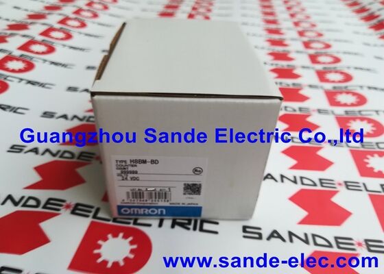Omron baru H8BM-BD DC24 Omron Counter H8BMBD DC24