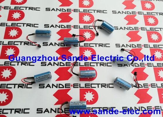 MITSUBISHI Q6BAT PLC baterai