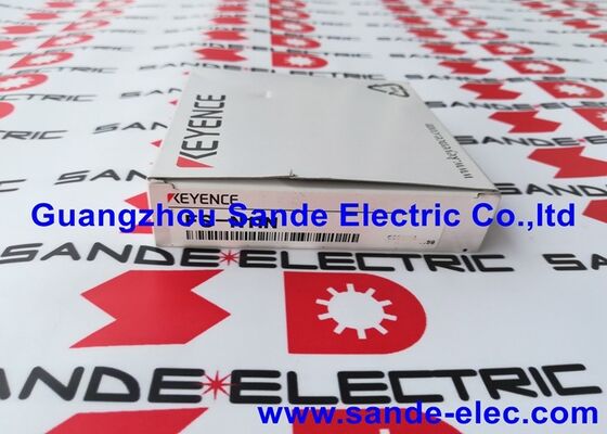 Sensor penguat serat optik digital FS-N11N FSN11N