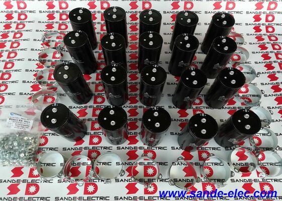 Epcos 8200UF Kondensator elektrolitik B43310-S9828-M1