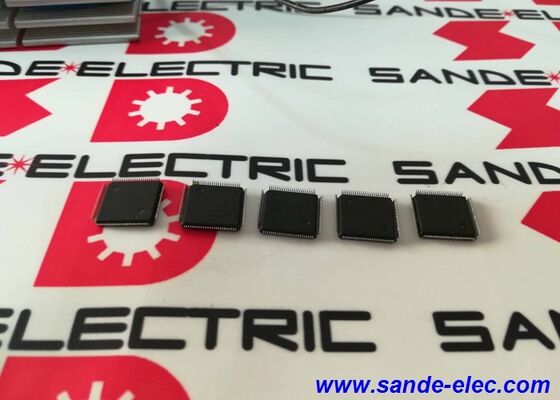 Mitsubishi I/O Board Chip MAC303C atau MAC3O3C