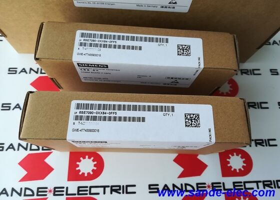 Modul Komunikasi Kontrol Siemens 6SE7090-0XX84-0FF5 atau 6SE70900XX840FF5