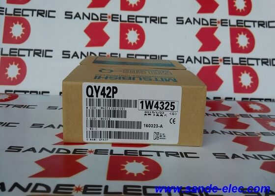 MITSUBISHI MODULE QY42P Baru dan Asli