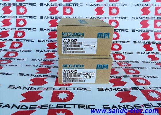 Mitsubishi Moudle A1SX42 baru dan asli