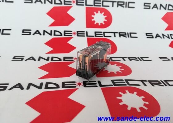G7SA-2A2B DC24V OMRON G7SA-2A2B Relay Keamanan 24VDC 6A Plc Modul Baru dan Asli