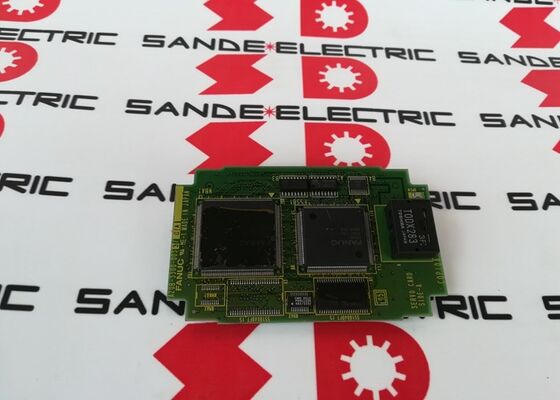 FANUC Axis kartu A20B-3300-0033 A20B33000033 A2OB-33OO-OO33