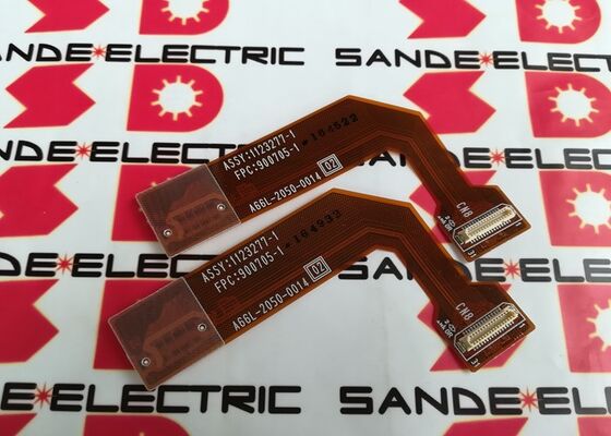 Slot kartu Fanuc baru A66L-2050-0014 A66L20500014 A66L-2O5O-OO14