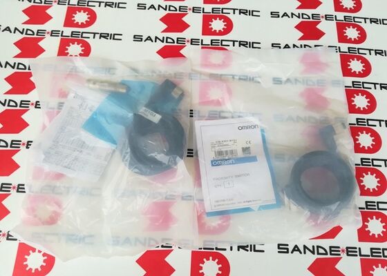 Switch sensor kedekatan OMRON baru E2E-X3D1-M1CJ E2EX3D1M1CJ