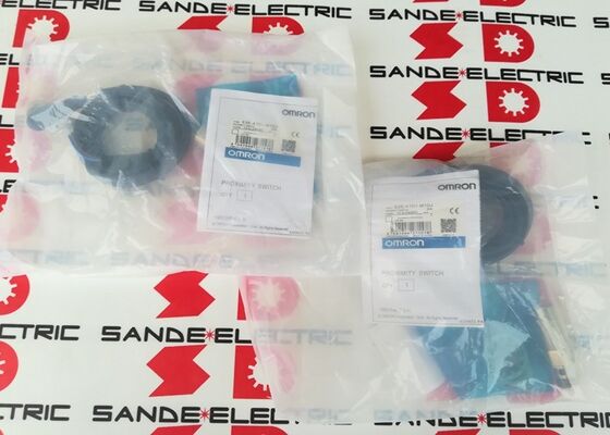Switch sensor kedekatan OMRON baru E2E-X7D1-M1GJ E2EX7D1M1GJ
