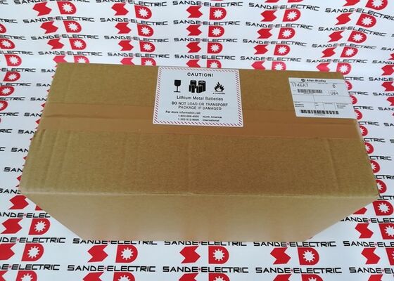 Baru AB Allen-Bradley 1746-A7 PLC