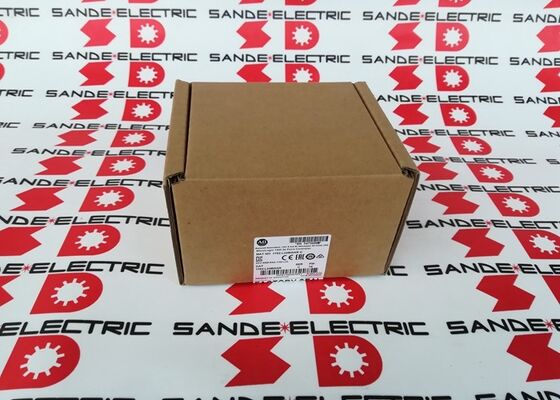 Satu AB ALLEN BRADLEY 1762-L24BWAR - Pabrik disegel- 1762L24BWAR