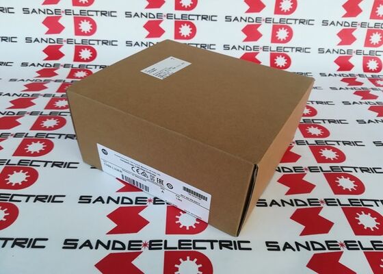 New Allen Bradley 1769-L33ER CompactLogix 2 MB Pengendali 1769L33ER