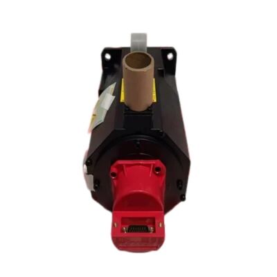 Fanuc Servo Motor A06B-0034-B675 Baru dalam kotak Ao6B-oo34-B675