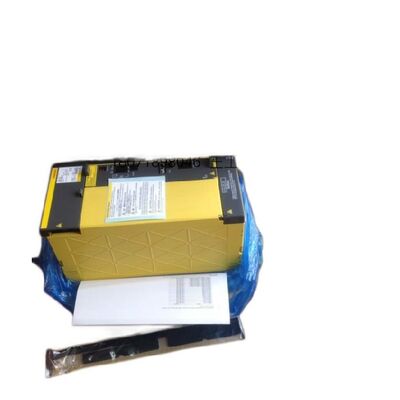 Fanuc A06B-6100-H003 Servo Amplifier Baru