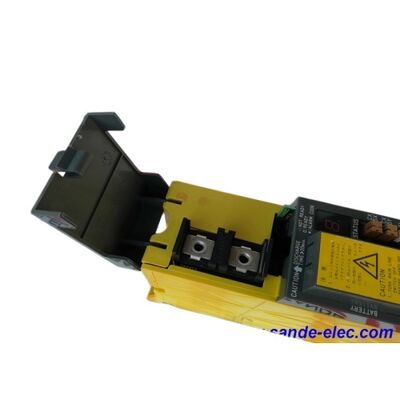 Fanuc Servo Amplifier A06B-6079-H101 atau A06B6079H101