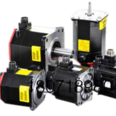Fanuc Servo Motor A06B-0314-B004 Kondisi kerja yang baik A06B0314B004