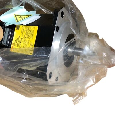 Fanuc A06B-0345-B231 AC Servo Motor Baru Dalam Kotak