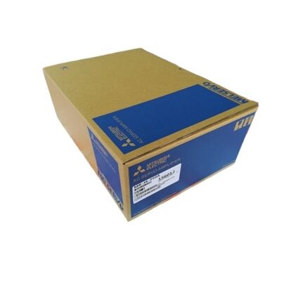 Mitsubishi Servo Drive baru MR-J4-350A atau MRJ4350A