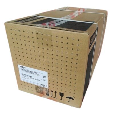 Siemens Servo Motor 1,1 KW 1fk7044-7af71-1dg0 Drive CLIQ Servo Motor simot 1FK70635AF711DG5 1FK7O63-5AF71-1DG5