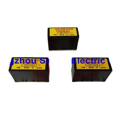 FANUC Modul A76L-0300-0133-B A76L03000133B A76L-0300-0133-B