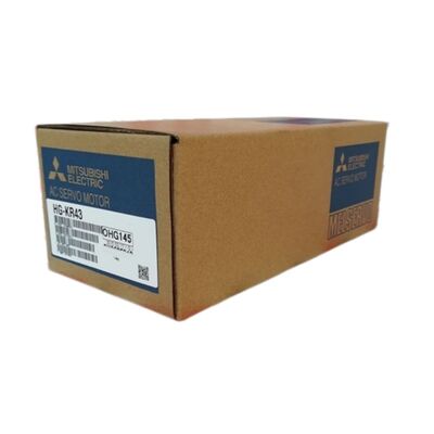 NEW MITSUBISHI SERVO MOTOR HG-KR43 HGKR43