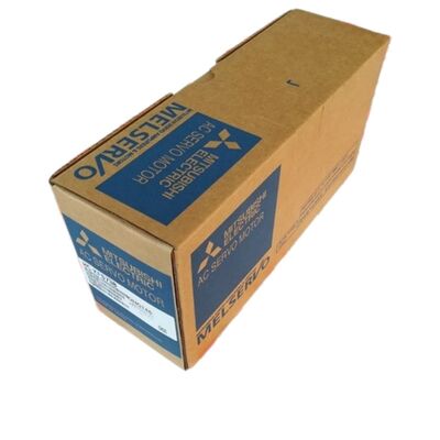 Mitsubishi Servo Motor HC-KFS73B HCKFS73B baru