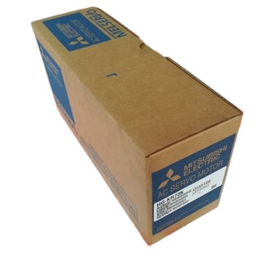 HG-KR73K Brand New dalam Box Mitsubishi HGKR73BJ AC Servo Motor