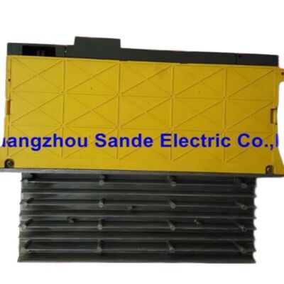 A06B-6096-H101 FANUC Unit Penguat Servo AC A06B6096H101 A06B-6096-H101