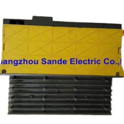 A06B-6093-H113 FANUC Unit Penguat Servo AC A06B6093H113 A06B-6093-H113
