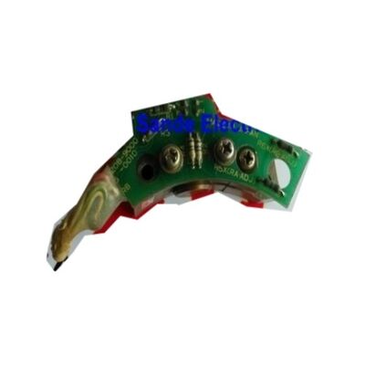 A20B-9000-0500 Papan Encoder Fanuc A20B90000500 A20B-9000-0500