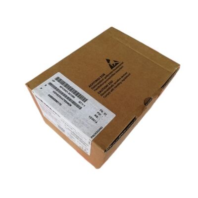 Pengkode baru Siemens 6FX2001-2CC50 6FX20012CC50 6FX2001-2CC50