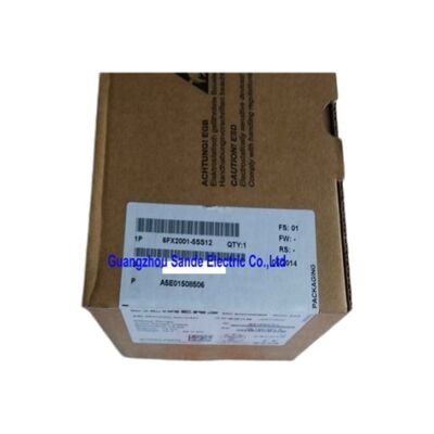 Enkoder Nilai Absolute 6FX2001-5SS12 6FX2 001-5SS12 6FX2001-5SS12