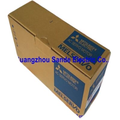 Satu Motor Servo Mitsubishi Baru HC-SFS502BK HCSFS502BK HC-SFS502BK Baru Dalam Kotak Segel Pabrik