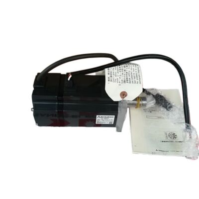 Satu Motor Servo Mitsubishi Baru HC-MFS73 HCMFS73 Pengiriman Cepat Stok Banyak Harga Terbaik