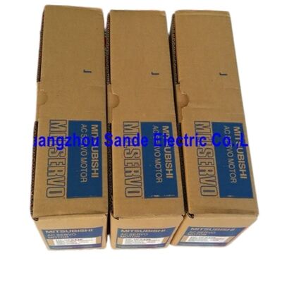 Baru dalam kotak tertutup Mitsubishi HC-PQ43B Servo motor HCPQ43B