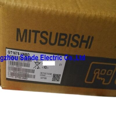 Baru dalam kotak tertutup Mitsubishi HC-SFS102K Servo motor HCSFS102K HC-SFS1O2K