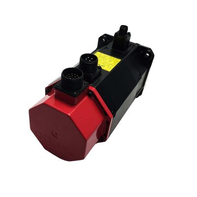A06B-0162-B575#0008 Motor Servo Fanuc A06B0162B575#0008 AO6B-OI62-B575#OOO8