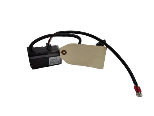Mitsubishi Servo Motor HC-MF73-S15 HCMF73S15