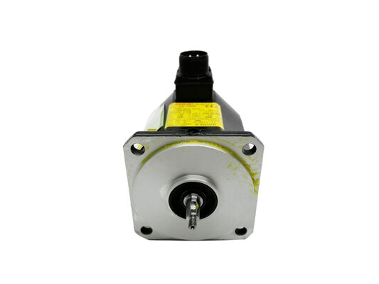 A06B-0078-B403 Motor Servo Fanuc A06B0078B403 AO6B-OO78-B4O3