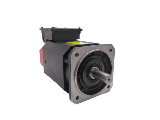 A06B-1420-B900#F321 Motor Servo Fanuc A06B1420B900#F321 AO6B-I42O-B9OO#F32I
