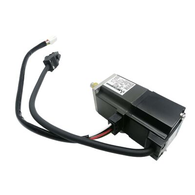 Satu Mitsubishi Servo Motor Baru HC-MF73B HCMF73B Pengiriman Cepat Banyak Stok Harga Terbaik