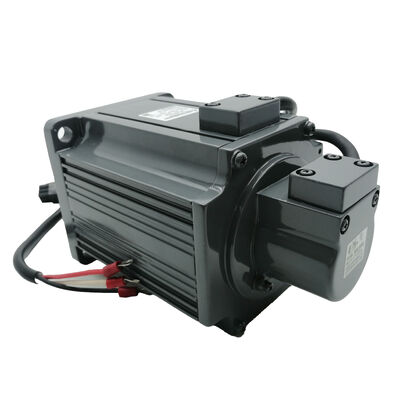 Mitsubishi Servo motor HA-FF33C-S5 HAFF33CS5
