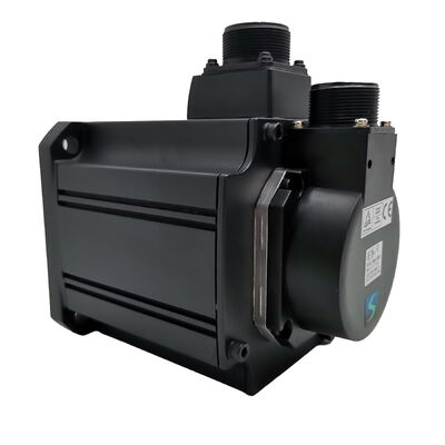 Mitsubishi Servo motor HC-SFS1524 HCSFS1524