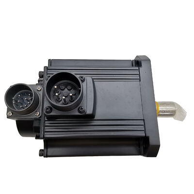 Satu Motor Servo Mitsubishi Baru HC-SF702B HCSF702B HC-SF702B Baru Dalam Kotak Segel Pabrik