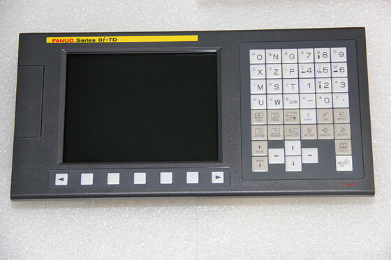 A02B-0319-B502 Fanuc 0i-MD Kontrol AO2B-O319-B5O2
