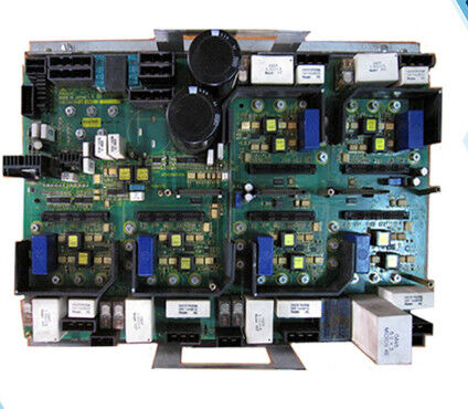 Papan sirkuit Fanuc A02B-2002-0062 AO2B-2OO2-OO62
