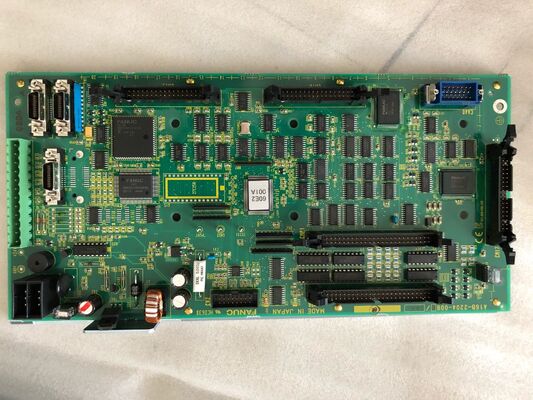A16B-2204-0080 Papan PCB Fanuc A16B-22O4-OO8O