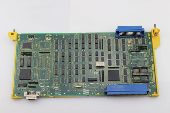 A16B-2200-0341 Fanuc A16B-22OO-O341 PCB Diuji dalam Kondisi Baik
