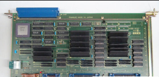 Fanuc A16B-1212-0120 Papan kontrol A16B12120120