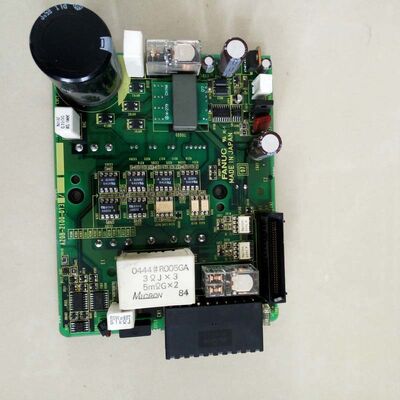 Fanuc Servo Card A20B-2100-0133 atau A20B21000133/05B - Digunakan dan Baru